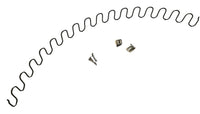 32" Zig Zag / Serpentine Seating Springs
