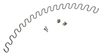 21" Zig Zag / Serpentine Seating Springs