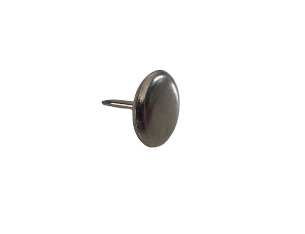 19mm Single Pin Nickel Glides