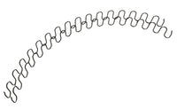 14" Zig Zag / Serpentine Seating Springs