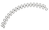 14" Zig Zag / Serpentine Seating Springs