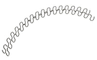 22" Zig Zag / Serpentine Seating Springs