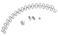 14" Zig Zag / Serpentine Seating Springs