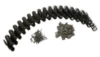 21" Zig Zag / Serpentine Seating Springs