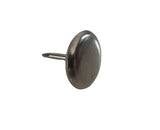 28mm Single Pin Nickel Glides
