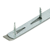 27" Padded Back Tacking Strips