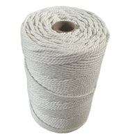 4mm Unbleached Cotton Piping Cord
