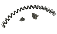 19" Zig Zag / Serpentine Seating Springs
