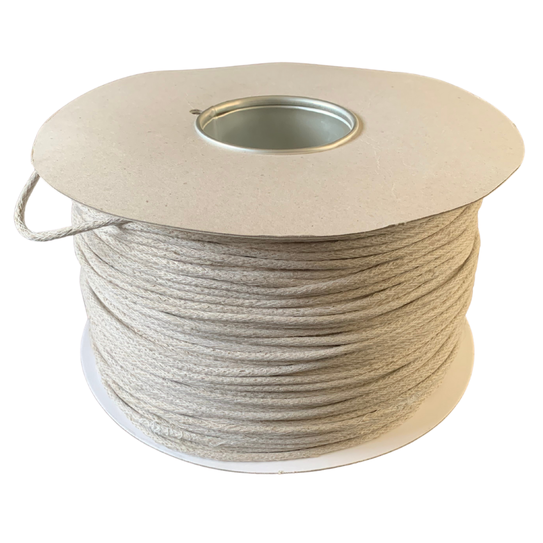6mm Paper Piping Cord – MASTA Upholstery Supplies