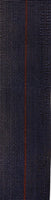 70mm / 2.75"  Elasticated Webbing 100% Elasticity - Blue 1 Stripe