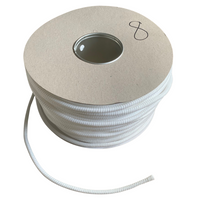 8mm Washable Piping Cord