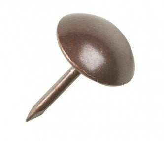 16mm Antique H16 Upholstery Nail