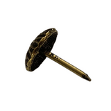 11mm Daisy High Dome Decorative Upholstery Nail