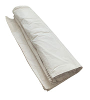 Heavy Weight Calico Unbleached Natural White 41" (104cm)