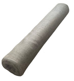 9oz / 305gsm Hessian Fabric 54" (137cm) "Full Oil"