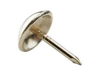 6mm Nickel R5 Upholstery Nail