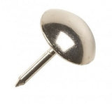 6mm Nickel R5 Upholstery Nail