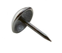10.5mm Old Copper Renaissance 1660 Upholstery Nail