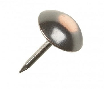 10.5mm Old Copper Renaissance 1660 Upholstery Nail