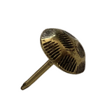 11mm Oxford Hammered Decorative Upholstery Nail