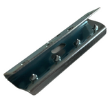 2" / 50mm P-Clips / V-Clips for Rubber Webbing